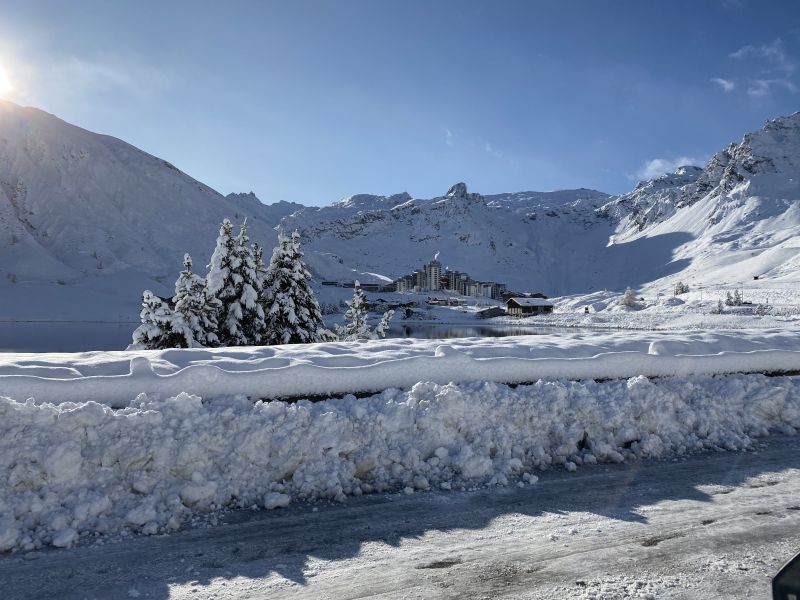 foto 21 Aluguer de frias entre particulares Tignes studio Rdano-Alpes Sabia