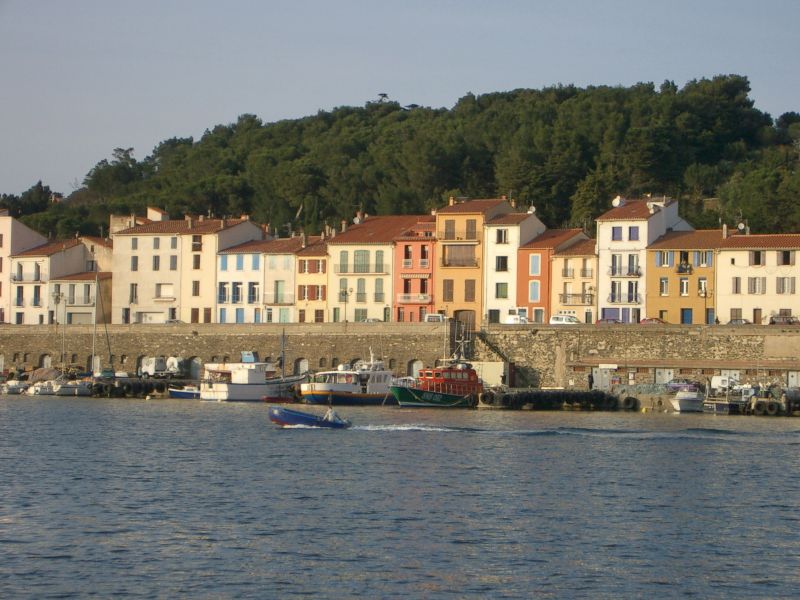 foto 18 Aluguer de frias entre particulares Canet-en-Roussillon studio Languedoc-Roussillon Pirineus Orientais Outras