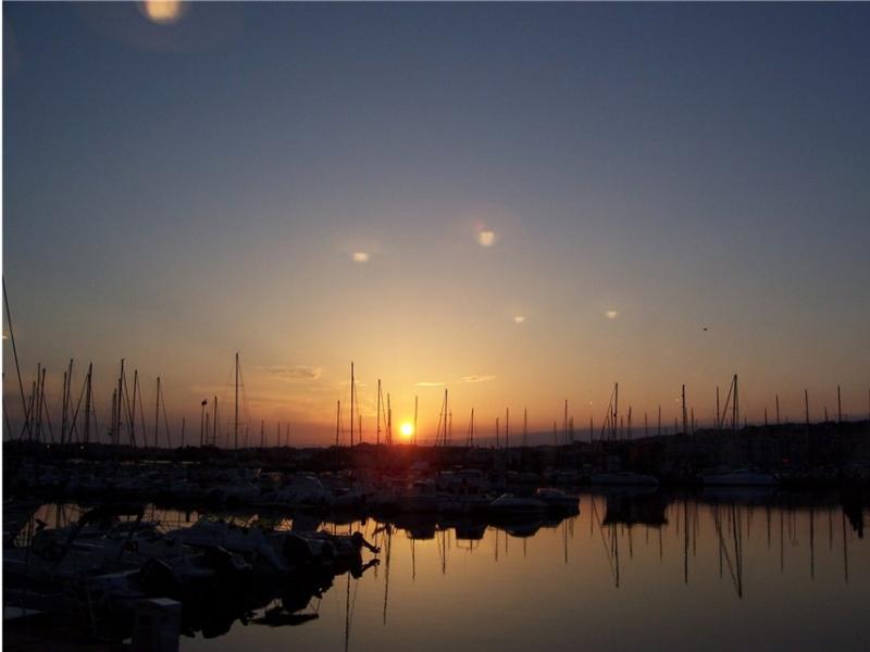 foto 10 Aluguer de férias entre particulares Cap d'Agde studio Languedoc-Roussillon Hérault Vista exterior do alojamento