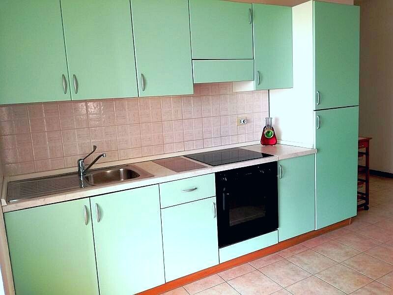 foto 7 Aluguer de frias entre particulares Alba Adriatica appartement Abruzzo Teramo Cozinha americana