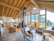 Aluguer estao de esqui Valfrjus: chalet n 61756