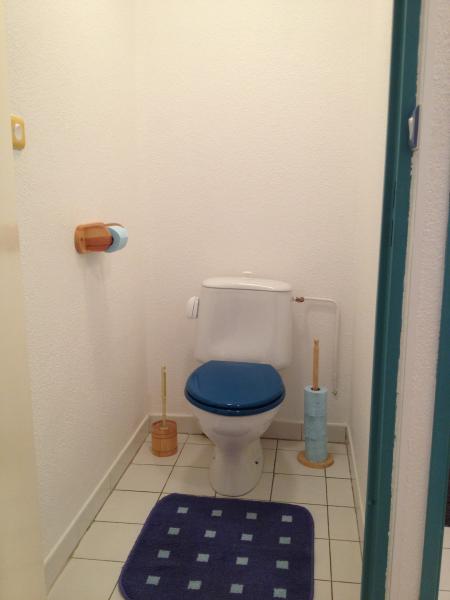 foto 3 Aluguer de frias entre particulares Cap d'Agde appartement Languedoc-Roussillon Hrault WC separado