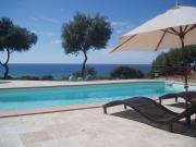 Aluguer frias Location Ile Rousse para 3 pessoas: appartement n 61780