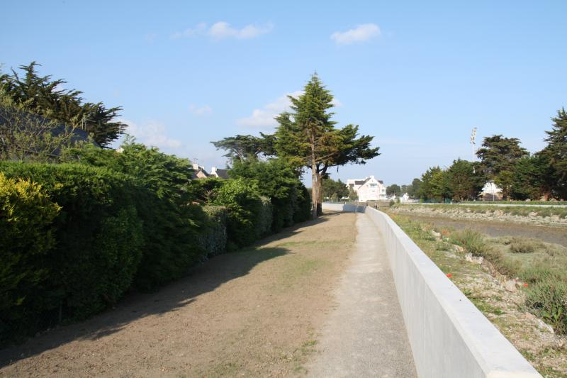 foto 18 Aluguer de frias entre particulares La Baule studio Pays de la Loire Loire-Atlantique Vista desde do alojamento