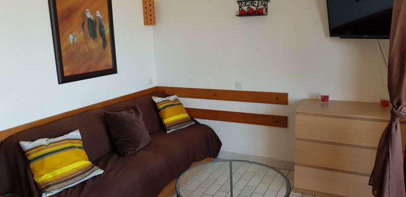 foto 6 Aluguer de frias entre particulares Cap d'Agde appartement Languedoc-Roussillon Hrault Sala