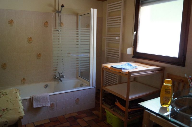 foto 4 Aluguer de frias entre particulares La Bresse Hohneck appartement Lorena Vosges casa de banho