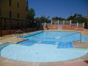 Aluguer frias piscina Pomrols: studio n 6233