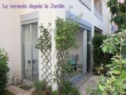 Aluguer frias Cap D'Agde: appartement n 6243