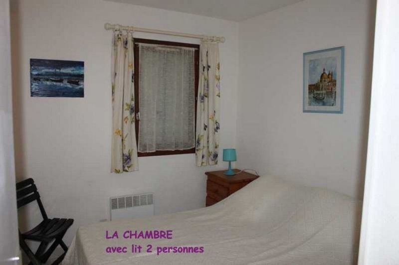 foto 10 Aluguer de frias entre particulares Cap d'Agde appartement Languedoc-Roussillon Hrault quarto
