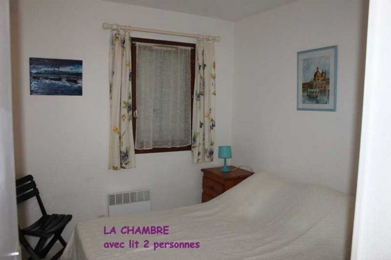 foto 9 Aluguer de frias entre particulares Cap d'Agde appartement Languedoc-Roussillon Hrault quarto