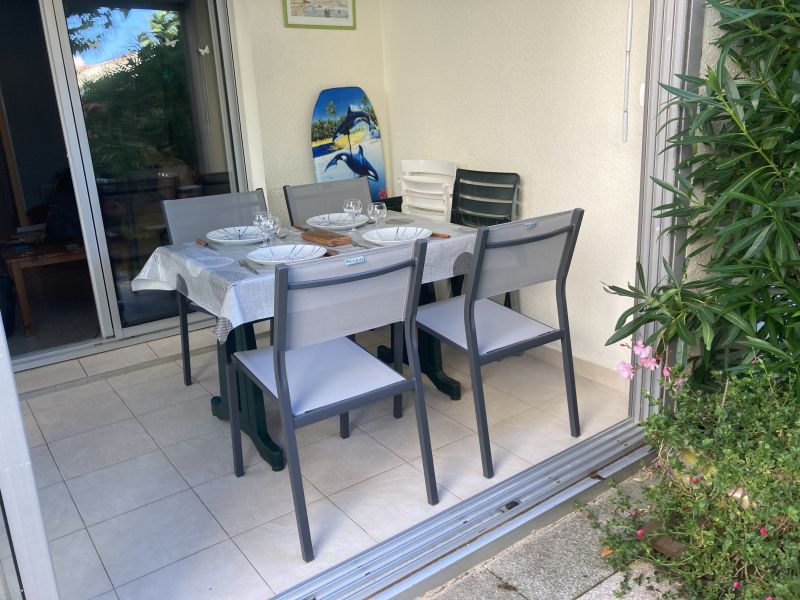 foto 3 Aluguer de frias entre particulares Cap d'Agde appartement Languedoc-Roussillon Hrault