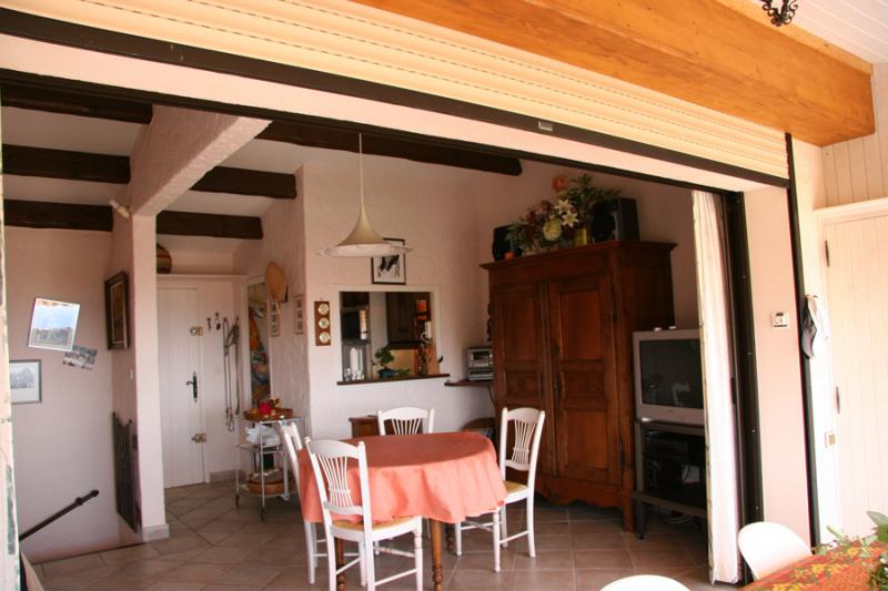foto 6 Aluguer de frias entre particulares La Croix Valmer villa Provena-Alpes-Costa Azul Var Sala de estar