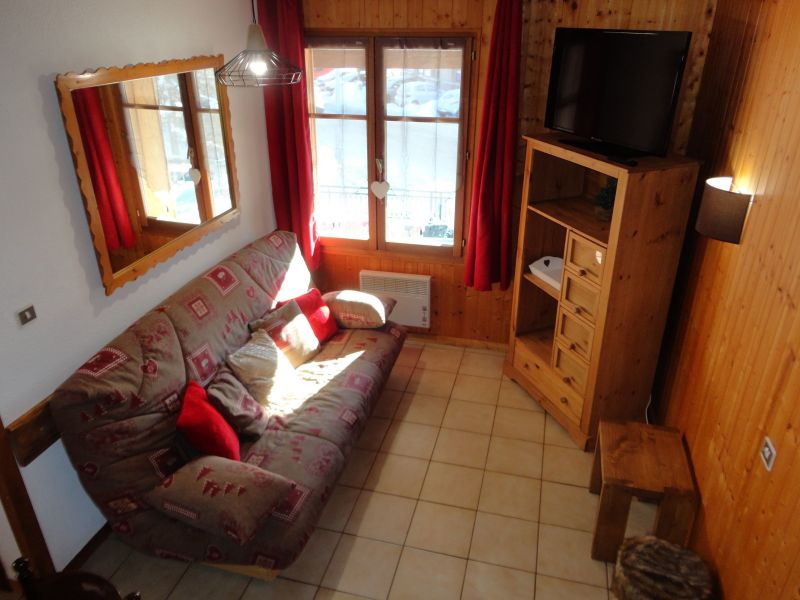 foto 6 Aluguer de frias entre particulares Les Carroz d'Araches appartement Rdano-Alpes Alta Sabia