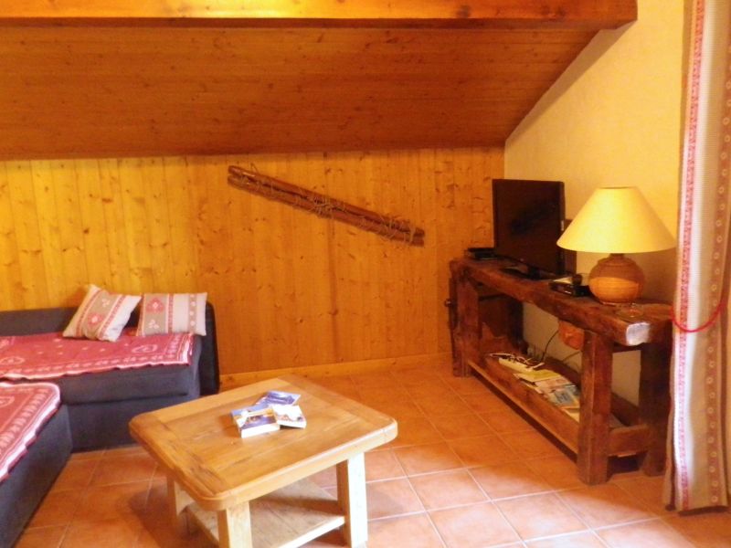 foto 4 Aluguer de frias entre particulares Pralognan la Vanoise appartement Rdano-Alpes Sabia Sala