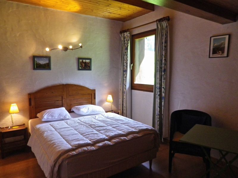 foto 7 Aluguer de frias entre particulares Pralognan la Vanoise appartement Rdano-Alpes Sabia quarto 2