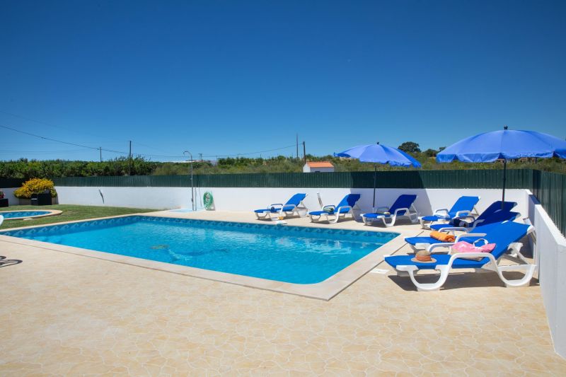 foto 10 Aluguer de frias entre particulares Vilamoura villa Algarve  Piscina