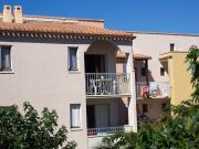 Aluguer frias Cap D'Agde para 6 pessoas: appartement n 62868