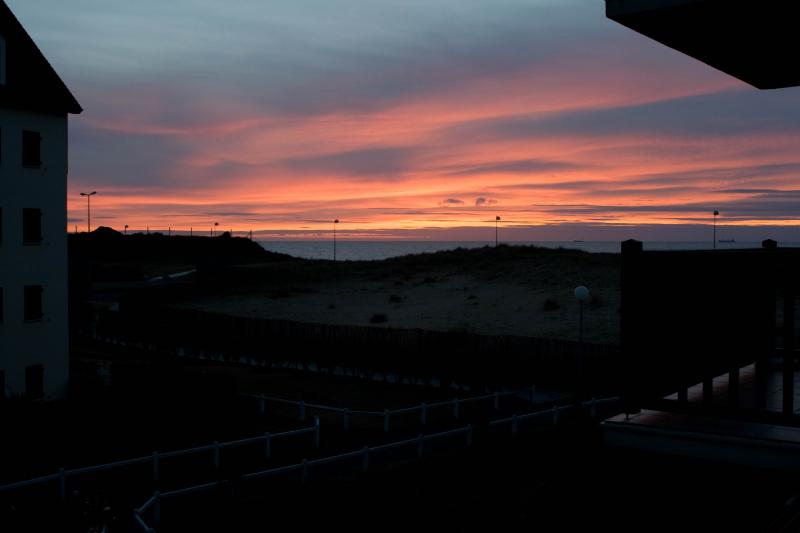 foto 10 Aluguer de frias entre particulares Cabourg appartement Baixa-Normandia Calvados vista da varanda