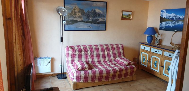 foto 16 Aluguer de frias entre particulares Praz sur Arly appartement Rdano-Alpes Alta Sabia Sala de estar