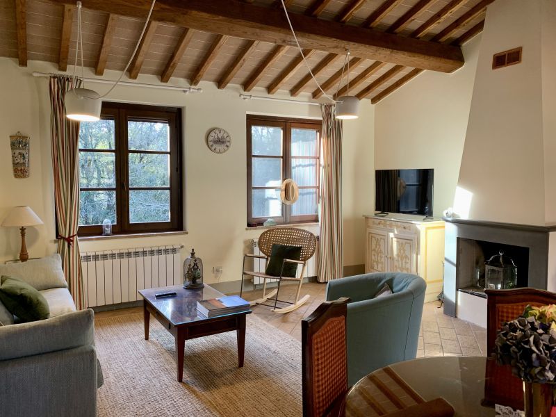 foto 5 Aluguer de frias entre particulares San Gimignano appartement Toscana Siena (provncia de)