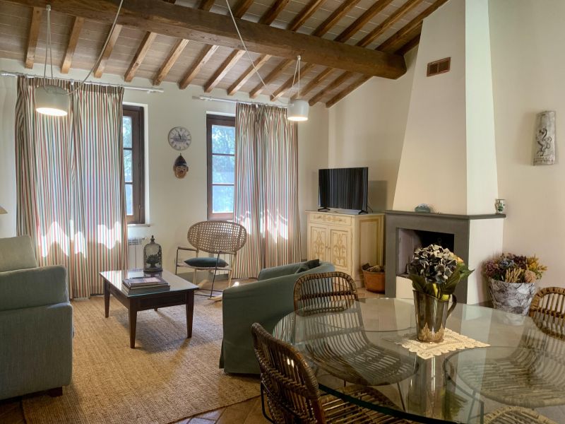 foto 11 Aluguer de frias entre particulares San Gimignano appartement Toscana Siena (provncia de)