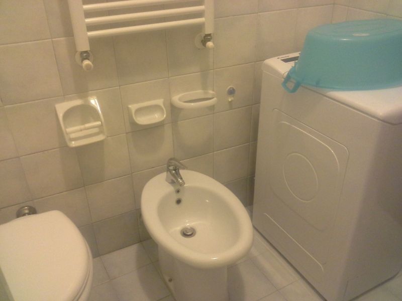 foto 5 Aluguer de frias entre particulares Senigallia appartement Marche Ancona (provncia de) Duche