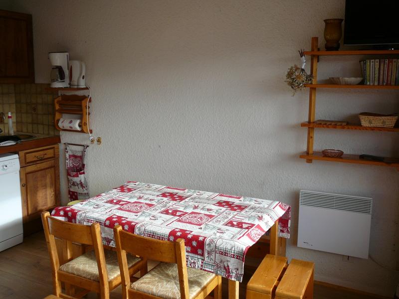 foto 2 Aluguer de frias entre particulares Auris en Oisans appartement Rdano-Alpes Isre
