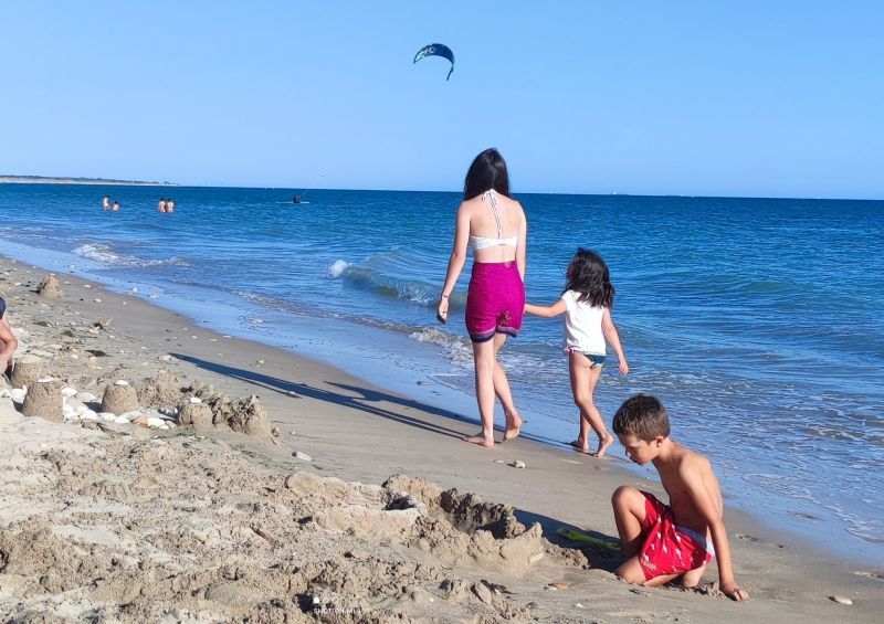 foto 0 Aluguer de férias entre particulares Saint Georges d'Oléron maison Poitou-Charentes Charente-Maritime