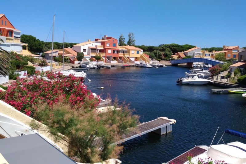 foto 0 Aluguer de frias entre particulares Port Barcares studio Languedoc-Roussillon Pirineus Orientais