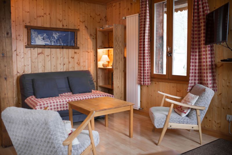 foto 5 Aluguer de frias entre particulares Les Carroz d'Araches gite Rdano-Alpes Alta Sabia Sala de estar