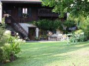 Aluguer casas de turismo rural frias Alpes Franceses: gite n 634