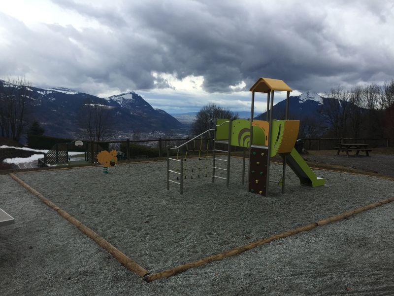 foto 10 Aluguer de férias entre particulares Les Carroz d'Araches chalet Ródano-Alpes Alta Sabóia