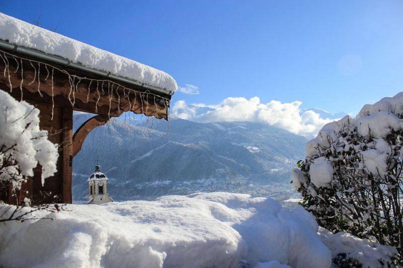 foto 15 Aluguer de frias entre particulares Chamonix Mont-Blanc chalet Rdano-Alpes Alta Sabia