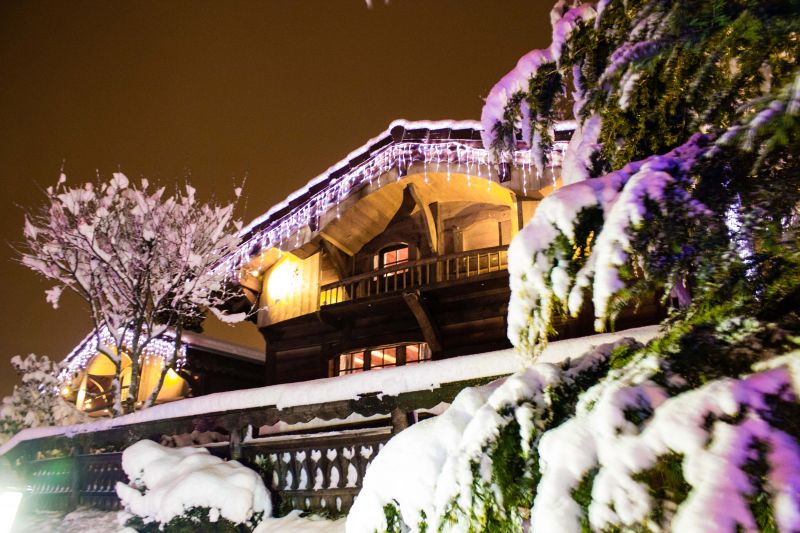 foto 1 Aluguer de frias entre particulares Chamonix Mont-Blanc chalet Rdano-Alpes Alta Sabia