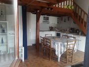 Aluguer casas frias Biscarrosse: maison n 6543