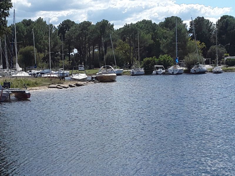 foto 9 Aluguer de frias entre particulares Biscarrosse maison Aquitnia Landes Vista dos arredores