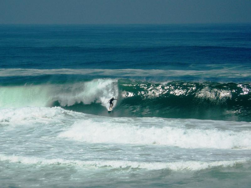 foto 2 Aluguer de férias entre particulares Biscarrosse studio Aquitânia Landes Praia