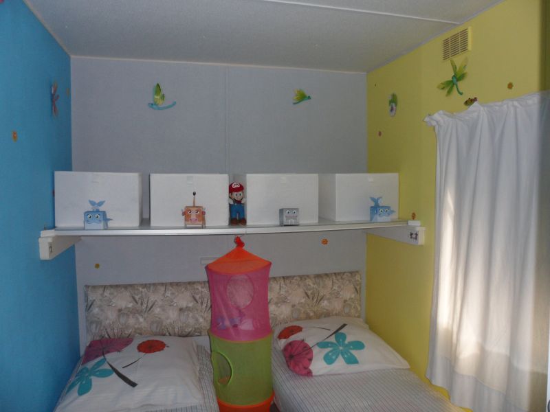 foto 6 Aluguer de frias entre particulares Biscarrosse mobilhome Aquitnia Landes quarto 2