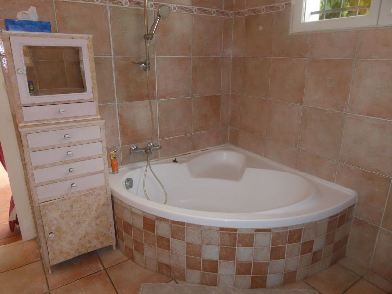 foto 13 Aluguer de frias entre particulares Soulac villa Aquitnia Gironda casa de banho