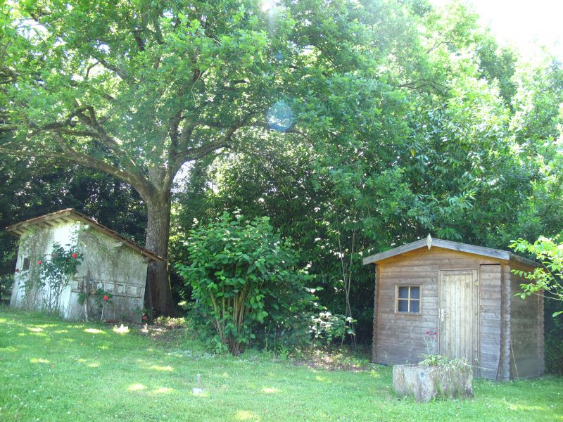 foto 17 Aluguer de frias entre particulares Royan maison Poitou-Charentes Charente-Maritime Vista desde do alojamento