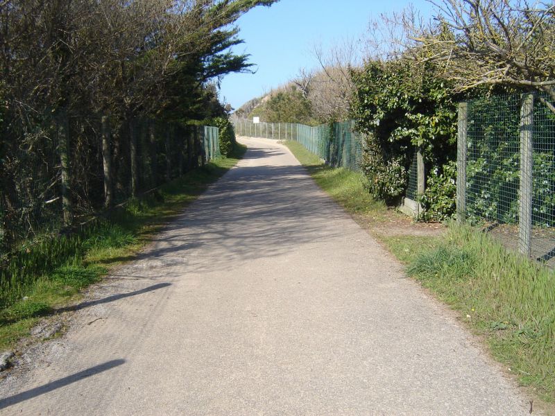 foto 18 Aluguer de frias entre particulares La Tranche-sur-mer villa Pays de la Loire Vende Praia