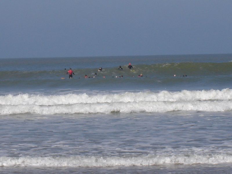 foto 6 Aluguer de frias entre particulares La Tranche-sur-mer villa Pays de la Loire Vende Praia