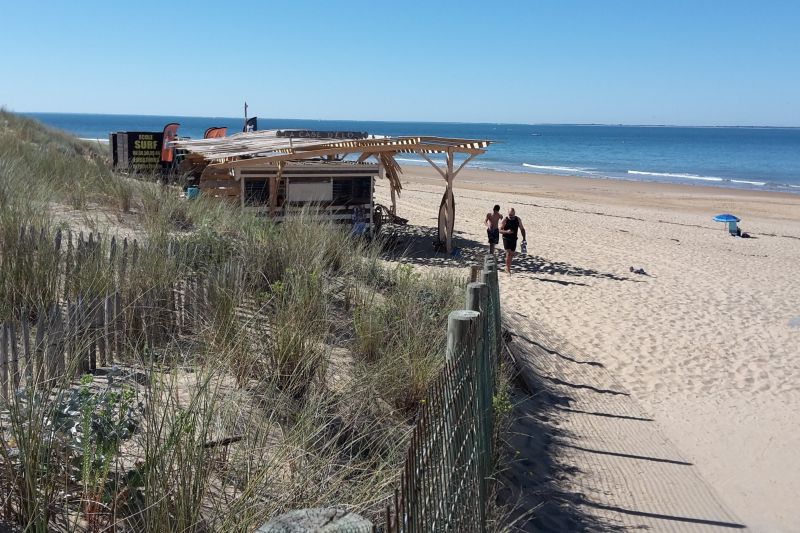 foto 0 Aluguer de frias entre particulares La Tranche-sur-mer villa Pays de la Loire Vende