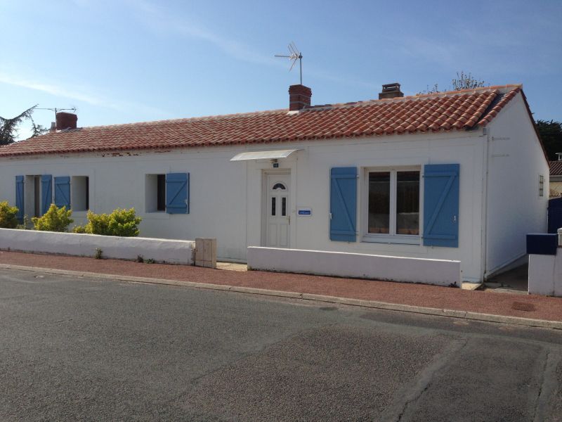 foto 0 Aluguer de frias entre particulares Noirmoutier en l'le villa Pays de la Loire Vende