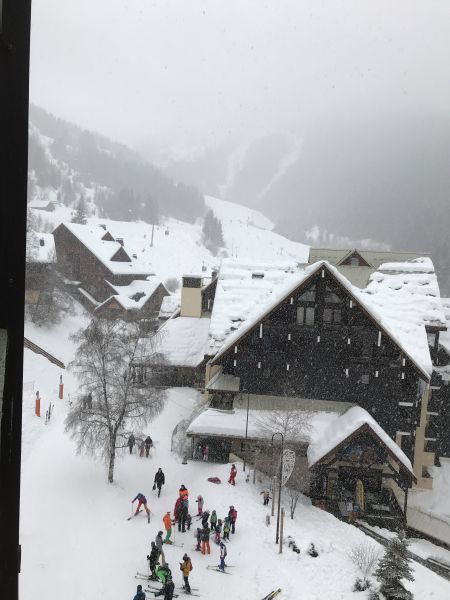 foto 14 Aluguer de férias entre particulares Oz en Oisans studio Ródano-Alpes Isère