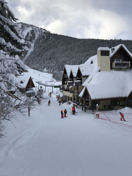 foto 15 Aluguer de férias entre particulares Oz en Oisans studio Ródano-Alpes Isère