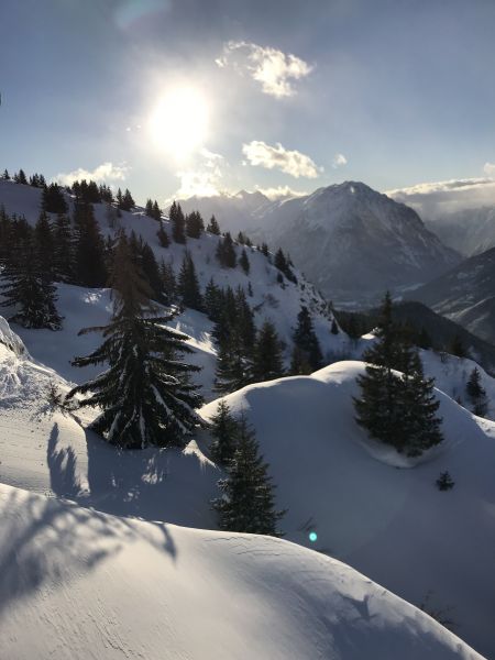 foto 16 Aluguer de férias entre particulares Oz en Oisans studio Ródano-Alpes Isère