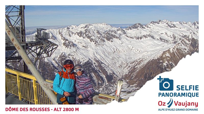 foto 10 Aluguer de férias entre particulares Oz en Oisans studio Ródano-Alpes Isère