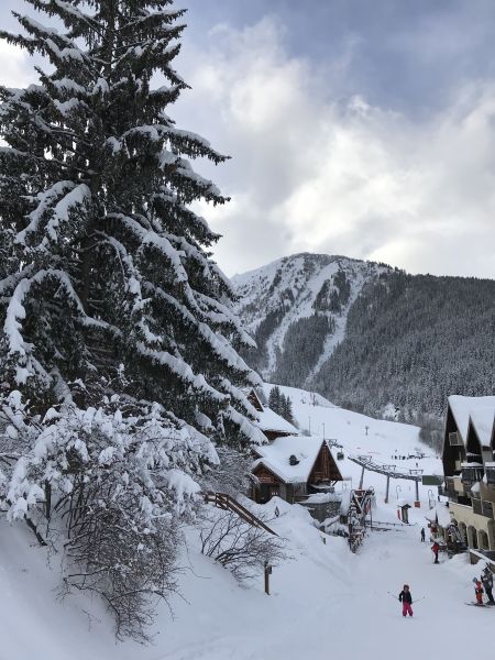 foto 17 Aluguer de férias entre particulares Oz en Oisans studio Ródano-Alpes Isère