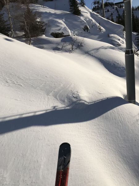 foto 18 Aluguer de férias entre particulares Oz en Oisans studio Ródano-Alpes Isère